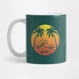 Tropical Mug